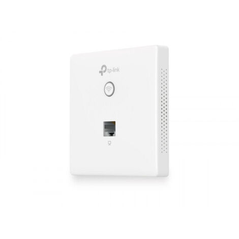 TP-LINK N300 WiFi Wall-Plate AP