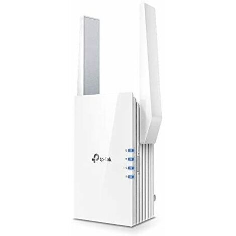 Repetidor/ extensor TP-Link RE650 de cobertura wifi AC/2600 MBPS