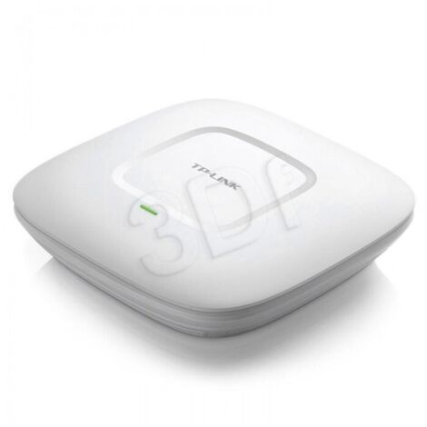 TP-Link Omada EAP110 300 Mbit/s Weiß Power over Ethernet (PoE)