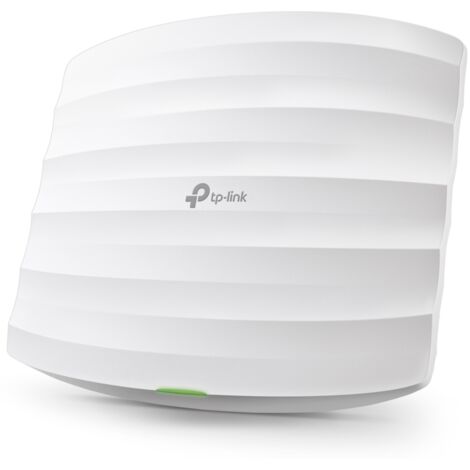 TP-Link Omada EAP265 HD punto accesso WLAN 1300 Mbit/s Bianco Supporto Power over Ethernet (PoE)