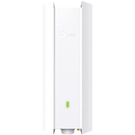 Tp-link omada eap623-outdoor hd 1800 mbit/s bianco supporto power over ethernet (poe)