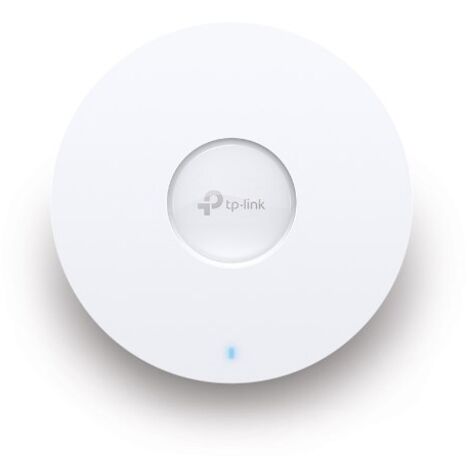 TP-LINK Omada EAP670 AX5400 WLAN Dualband Access Point zur Deckenmontage