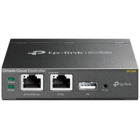 TP-Link Omada OC200 Gateway/Controller 10, 100 Mbit/s