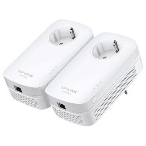 TP-Link PA8010PKIT Powerline 1300Mbps Gigabit AC/P