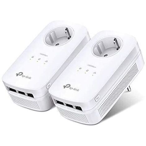 TP-Link PA8030PKIT Powerline AV1300
