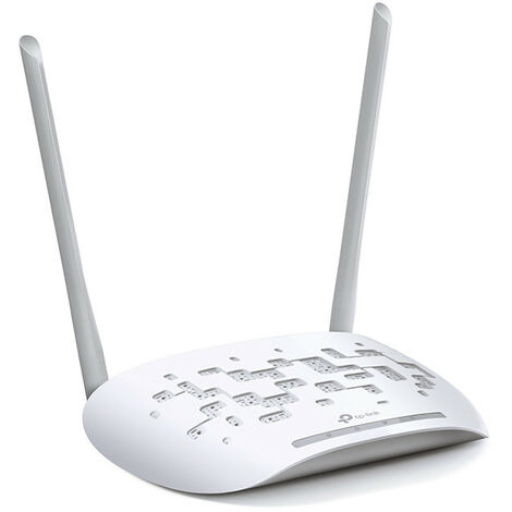 TP-LINK Point d'accés WL TL-WA801ND (300MBit) (TL-WA801ND)
