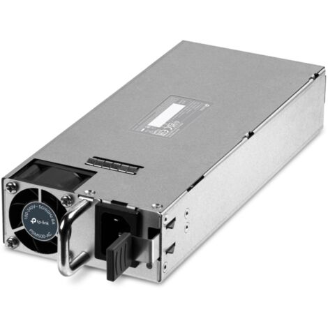 TP-Link PSM500-AC Onduleur et adaptateur de Indoor 500 W Metallic