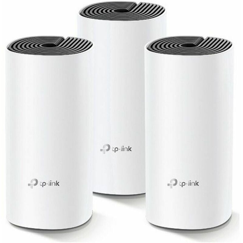 

TP-Link Punto de Acceso TP-Link DECO M4(3PK)
