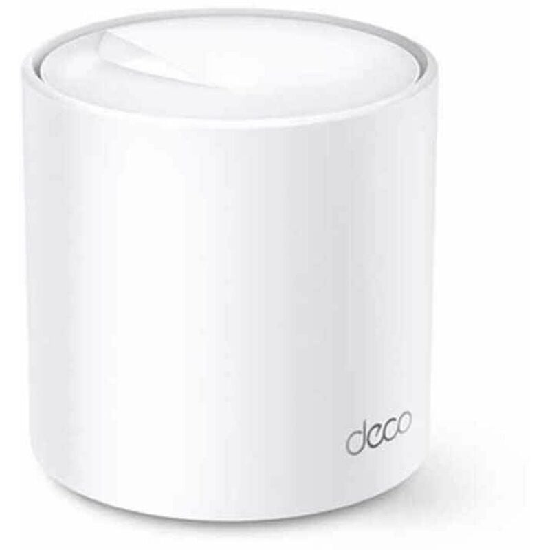 

TP-Link Punto de Acceso TP-Link Deco X20 1200 Mbps 2 uds WiFi 6 GHz Mesh