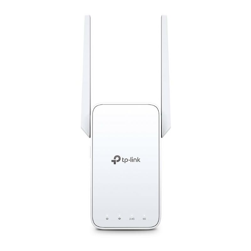 Onemesh répéteur wifi 9.5w 89×35.0×124.1 mm blanc - re315 - Tp-link