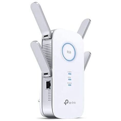 TP-Link RE650 WLAN Repeater