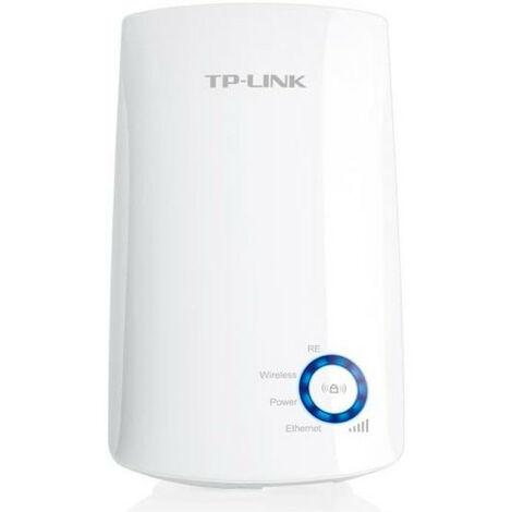 TP-LINK Répéteur Wi-Fi universel N 300Mbps Port Ethernet -WA850RE
