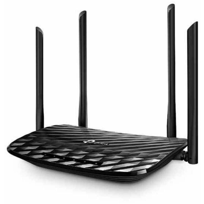 

Router ARCHER C6 Wi-Fi - Tp-link