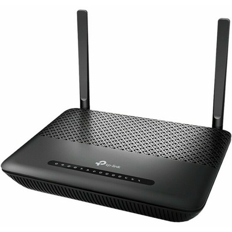 

Router Archer XR500v LAN WiFi 5 GHz 867 Mbps - Tp-link
