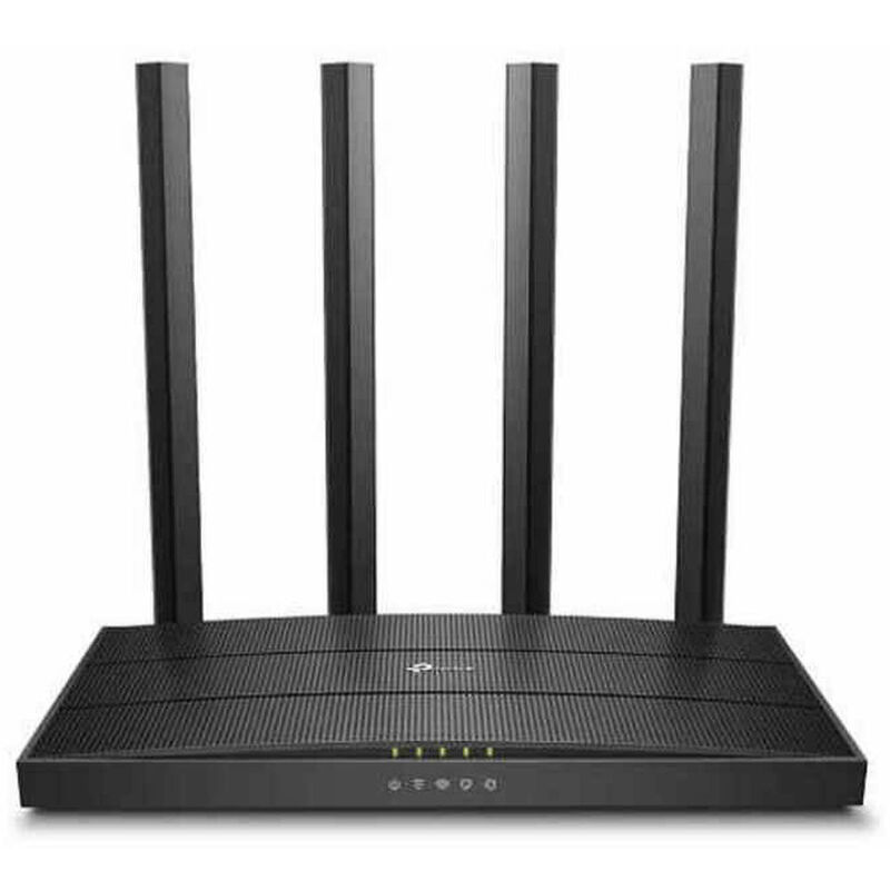 

Router ARCHER C80 1300 Mbps Wi-Fi - Tp-link