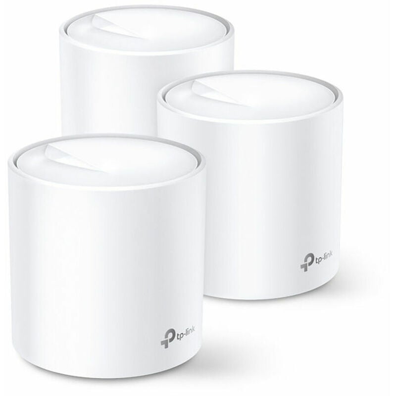 

Router DECO X20(3-PACK) - Tp-link