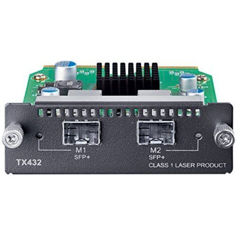 TP-LINK SFP+-Modul TX432