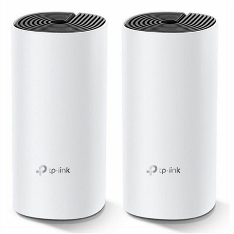 

Punto de Acceso DECO M4(2-PACK) - Tp-link
