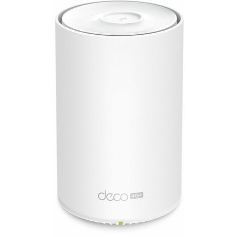 TP-Link Smart Home Deco X50-4G(1-Pack)