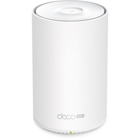 TP-Link Smart Home Deco X50-4G(1-Pack)