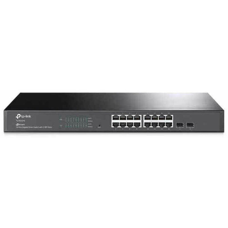 

TP-Link Switch TP-Link JETSTREAM TL-SG2218 Gigabit Ethernet