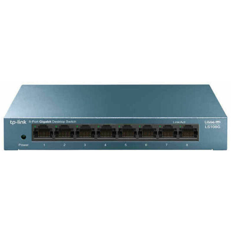 

TP-Link Switch TP-Link LS108G