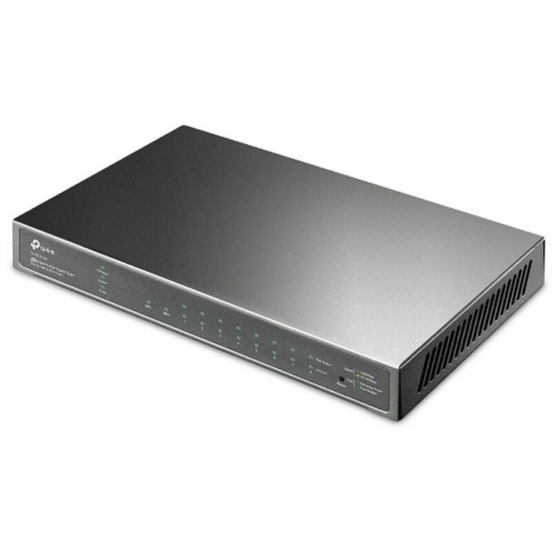 

Switch TL-SG2008 - Tp-link