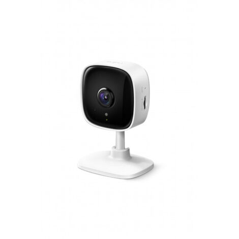 TP-Link Tapo C100 telecamera di sicurezza interna bianca 1080p