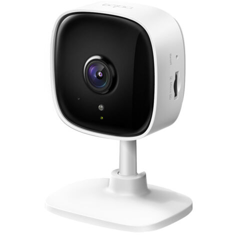 TP-Link TAPO C110 - WiFi-Sicherheitskamera