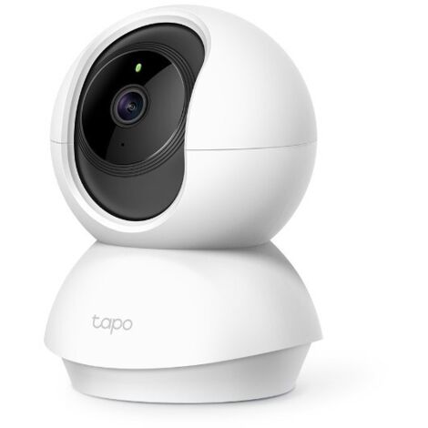 tp-link TAPO C210 Überwachungskamera weiß 3MP