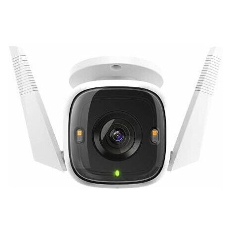 TP-Link VIGI C540-W V1 Torretta Telecamera di sicurezza IP Interno e  esterno 2560 x 1440 Pixel Soffitto/muro