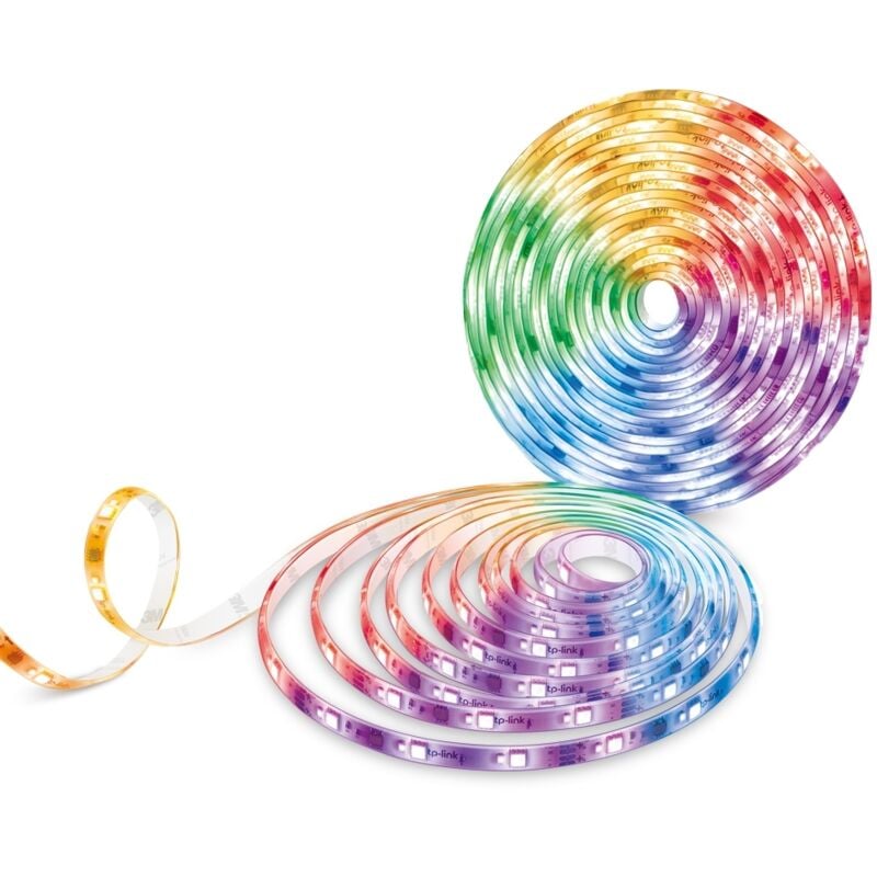 Tp-Link Tapo L930-10 Ruban Lumineux Universel Intérieure Led 5000 Mm