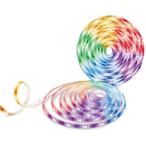 TP-LINK TAPO L930-10 RUBAN LUMINEUX UNIVERSEL INTÉRIEURE LED 5000 MM