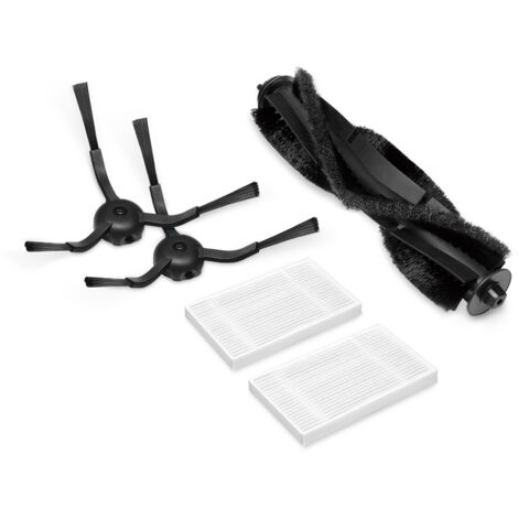 TP-Link Tapo RVA105 Kit de Accessoires pour aspirateur robot