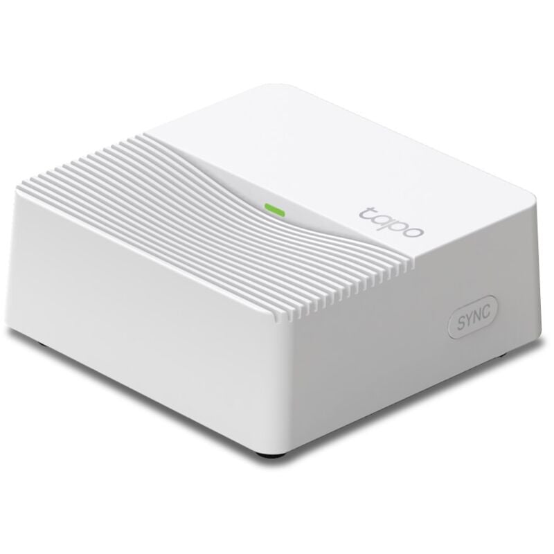 Hub intelligent Tapo de Tp-link