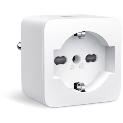 TP-Link Tapo TP10 Smart Plug Weiß