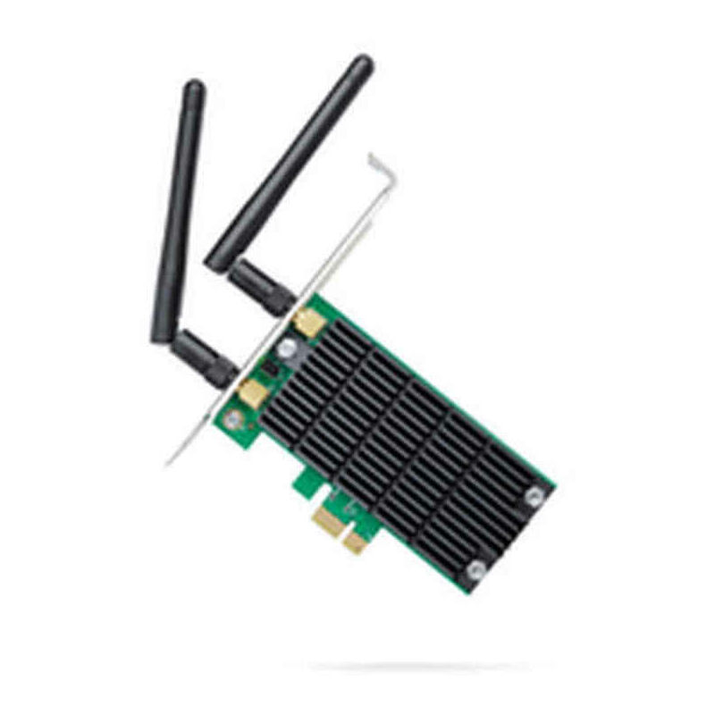 

Tarjeta de Red Archer T4E - Tp-link