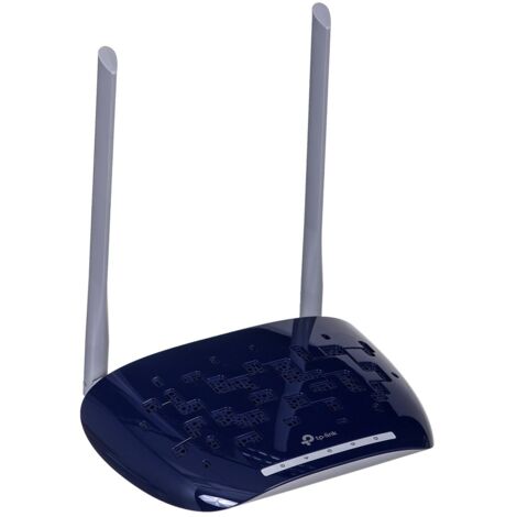 TP-Link TD-W9960 modem router FR