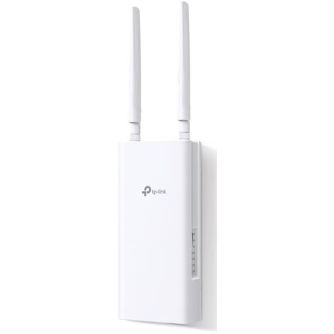 TP-Link TL-MR100-Outdoor Router 4G WiFi Ext. IP65