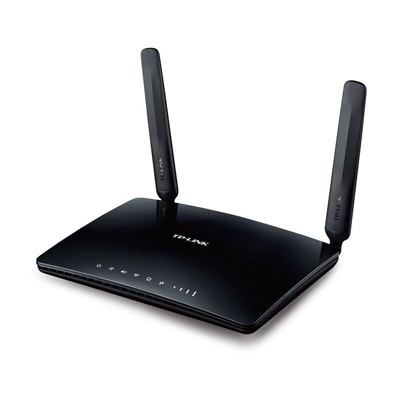 TL-MR6400 - Tp-link