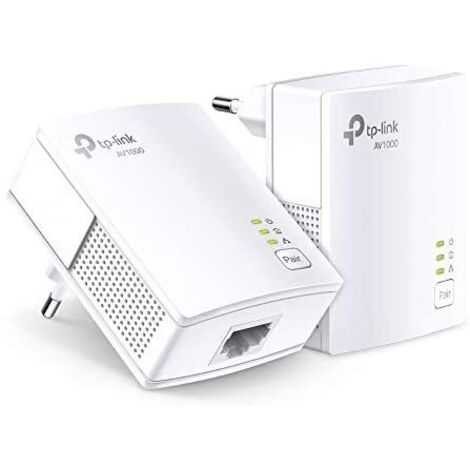TP-Link TL-PA7019 KIT Power LAN