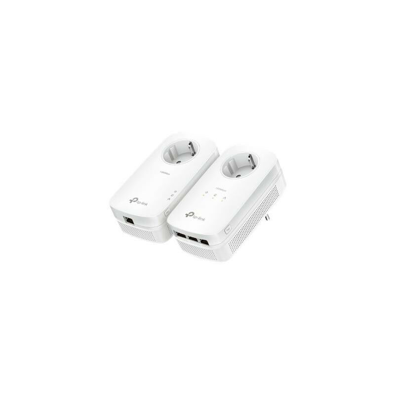 Tplink Power-LAN PowerLAN TL-PA8033P TLPA8033P kit (TL-PA8033P (TLPA8033P kit) - Tp-link