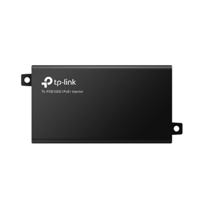 Tp-link - TL-POE160S adaptateur et injecteur PoE Gigabit Ethernet