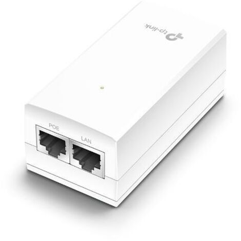 Tp-link TL-POE4818G Iniettore PoE Bianco 18 W