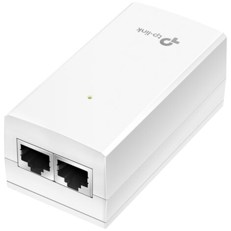 Tp-link TL-POE4818G Injecteur PoE Blanc 18 W