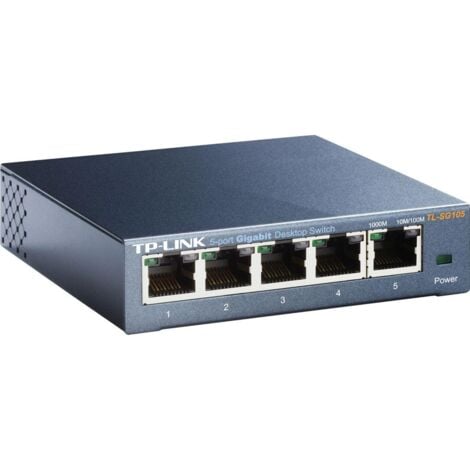 TP-Link TL-SG105 Switch