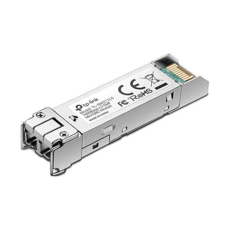 Modulo Gigabit Sfp Up To 10 Km Distance