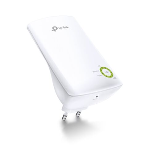 TP-Link TL-WA854RE Adaptateur réseau CPL 300 Mbit/s Wifi Blanc 1 pièce(s)