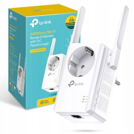 TP-LINK TL-WA860RE Signalverstärker