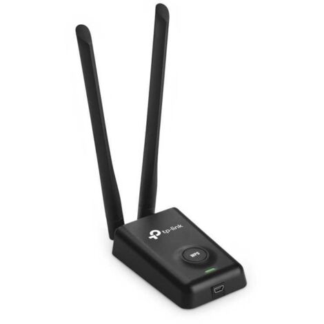 TP-Link TL-WN8200ND scheda di rete e adattatore WLAN 300 Mbit/s